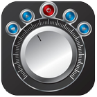 Volume Booster Amplifier icon