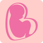 Buahati - Pregnancy Planner ไอคอน