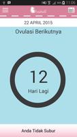 Buahati - Pregnancy Planner penulis hantaran