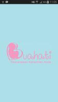 Buahati - Pregnancy Planner syot layar 1