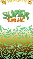 Super Takjil Plakat