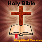 Amplified Bible Offline أيقونة