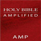 Amplified Bible Offline আইকন