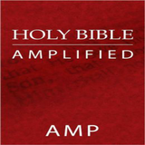 APK Amplified Bible Offline