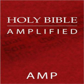 Bible Amplifiée Offline icon