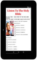 Amplified Bible Offline স্ক্রিনশট 1