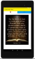 Amplified Bible Offline پوسٹر