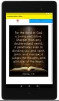 Amplified Bible Offline poster