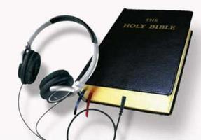 Amplified Bible Offline 截图 1