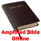 Amplified Bible Offline 图标