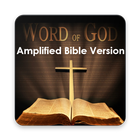 Icona Amplified Bible Offline With Audio Bible