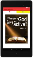 Amplified Bible Offline - New Edition Affiche