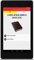 Amplified Bible Offline - New Edition capture d'écran 1