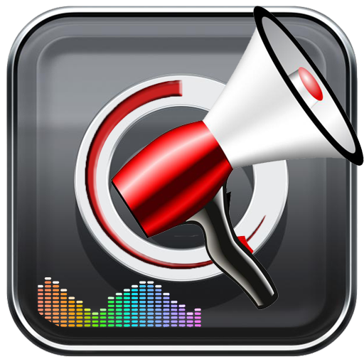 Volume  Booster 2018 Pro