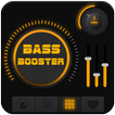 Bass Booster & Music Player EQ