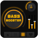 Bass Booster & Music Player EQ APK