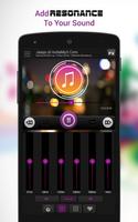 Bass Booster & Music Player EQ تصوير الشاشة 3