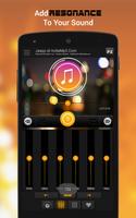 Bass Booster & Music Player EQ screenshot 2