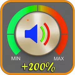 Music Equaliser & Super Loud Volume Booster APK download