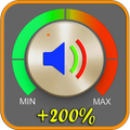Music Equaliser & Super Loud Volume Booster