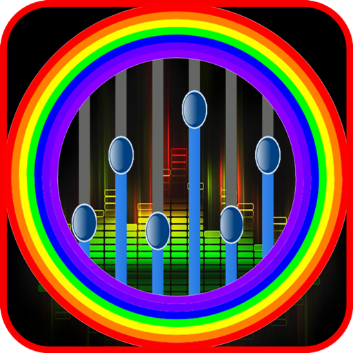 Equalizer Player Volume Boost