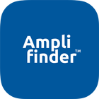 Amplifinder™ 아이콘