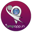 AMPapp Address Map Point AMP