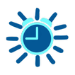 Nebo - Weather News Quotes Clock
