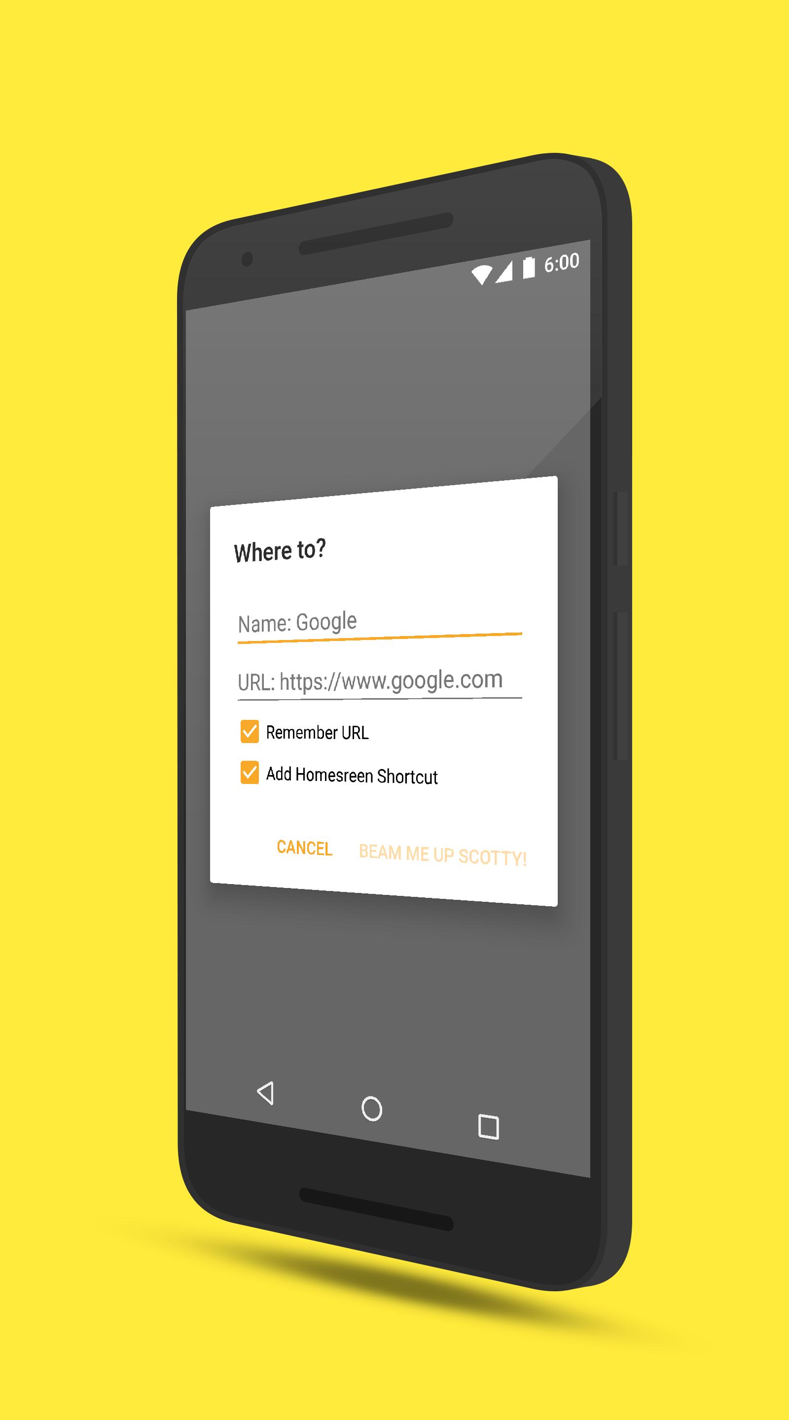 Deeplink android Deeplink android