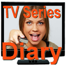 TV Series Diary aplikacja