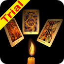 Tarot Divination for all:Trial APK