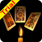 Tarot Divination for all:Trial ไอคอน