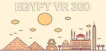 Egypt VR 360