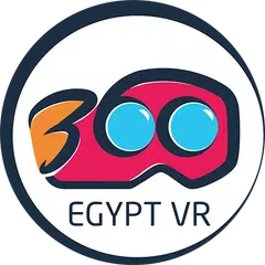 Egypt VR 360 アプリダウンロード