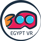 Egypt VR 360 ícone