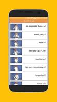 تعلم لغة الإشارة syot layar 3