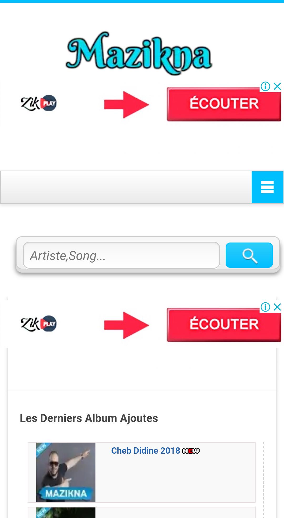 TÉLÉCHARGER GRATUITEMENT DZMUSIQUE GRATUITEMENT DZMUSIQUE TÉLÉCHARGER