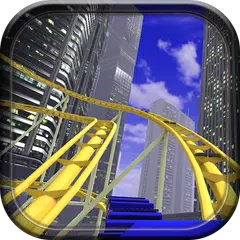 Baixar Roller Coaster Simulator APK