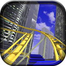 Roller Coaster Simulator APK