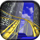 Roller Coaster Simulator-icoon