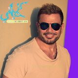 عمرو دياب иконка