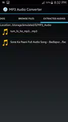 AMR Audio Converter APK download