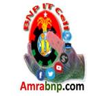 AmraBNP icône