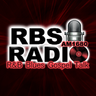 AM1680 RBS Radio ไอคอน