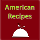 Learn American Recipes icône