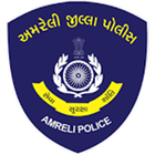 Amreli Police simgesi