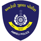 Amreli Police আইকন