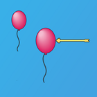 Ballons Tournage icône
