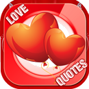 Amazing Love Quotes APK