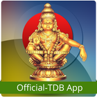 Sabarimala Sri Ayyappa Temple icon